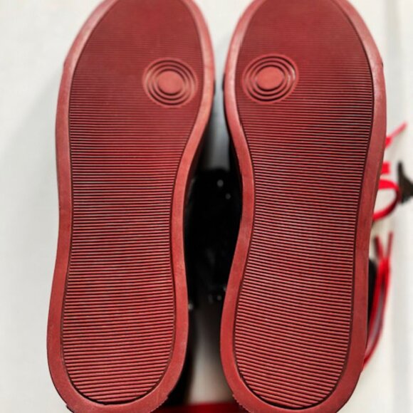 Alexander McQueen Leather High Quality - Picture 6 of 7